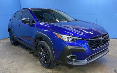 Used 2024 Subaru Crosstrek 2.0i