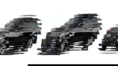 New 2026 Cadillac CT5 Premium Luxury