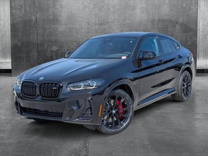 New 2025 BMW X4 M40i w/ Premium Package