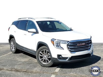 Used 2023 GMC Terrain SLT