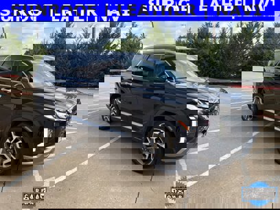 Used 2023 Hyundai Palisade SEL w/ Premium Package