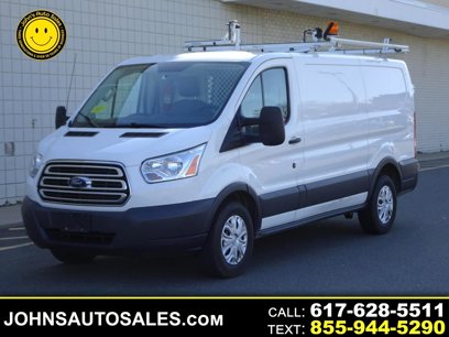 Used 2015 Ford Transit 150 130 Low Roof