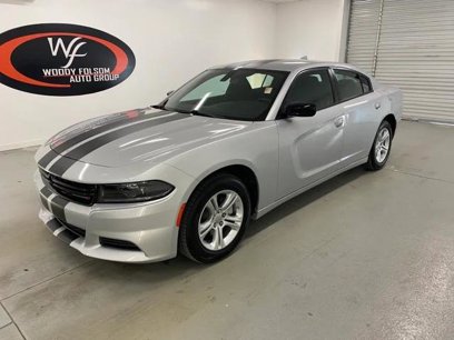 Used 2023 Dodge Charger SXT