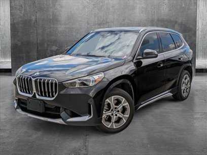 Certified 2025 BMW X1 xDrive28i w/ Convenience Package