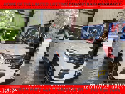 Used 2018 Honda Pilot EX-L