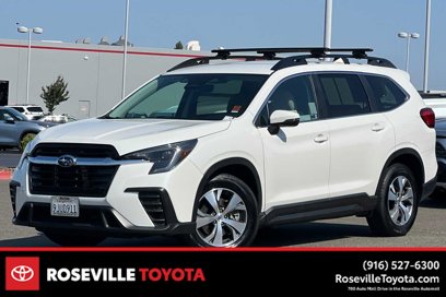 Used 2023 Subaru Ascent Premium w/ Convenience Package