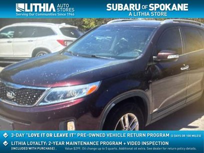 Used 2015 Kia Sorento LX