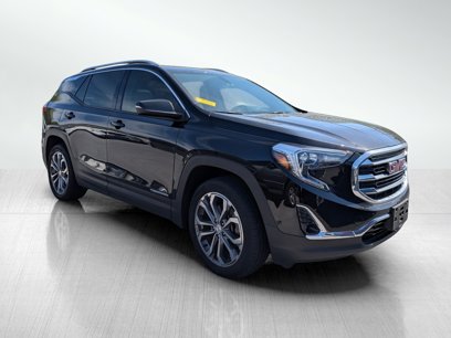 Used 2018 GMC Terrain SLT w/ Preferred Package