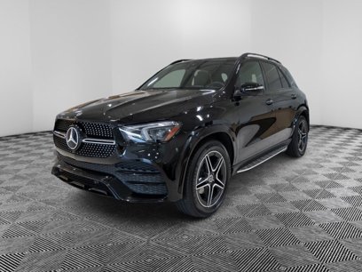 Certified 2022 Mercedes-Benz GLE 350 4MATIC