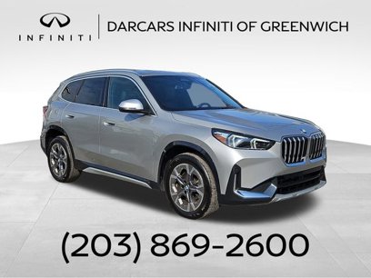Used 2024 BMW X1 xDrive28i