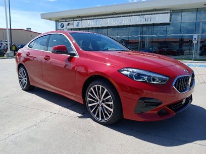 New 2024 BMW 228i xDrive Gran Coupe w/ Convenience Package