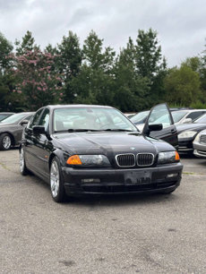 Used 1999 BMW 328i Sedan