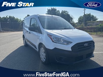 Used 2019 Ford Transit Connect XL