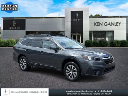 Used 2022 Subaru Outback Premium