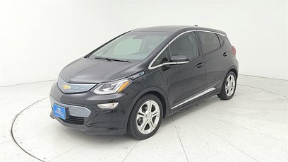 Used 2019 Chevrolet Bolt LT
