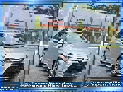 Used 2020 Toyota Corolla LE