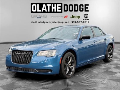 Certified 2023 Chrysler 300 Touring w/ Sport Appearance Package