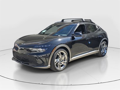 New 2025 Genesis GV60 Performance