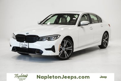 Used 2019 BMW 330i Sedan w/ Driving Assistance Package