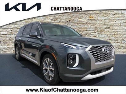 Used 2022 Hyundai Palisade SEL w/ Premium Package