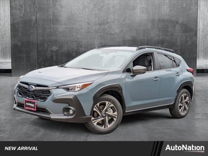 New 2025 Subaru Crosstrek 2.5i Premium