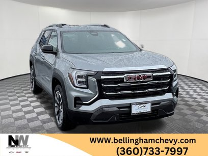 Used 2025 GMC Terrain Elevation w/ Elevation Premium Package