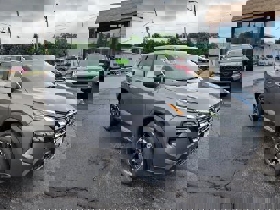 New 2025 Nissan Rogue SV
