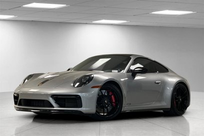 Used 2022 Porsche 911 Carrera GTS