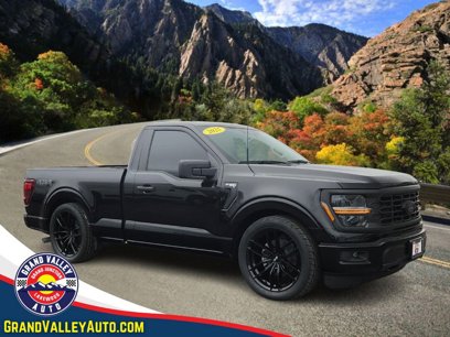 Used 2025 Ford F150 XL w/ Equipment Group 103A High