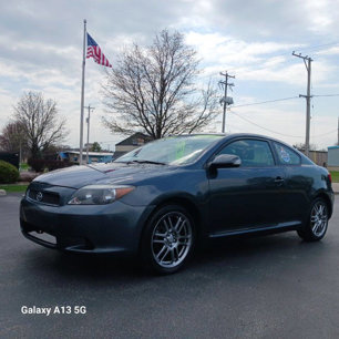 Used 2005 Scion tC