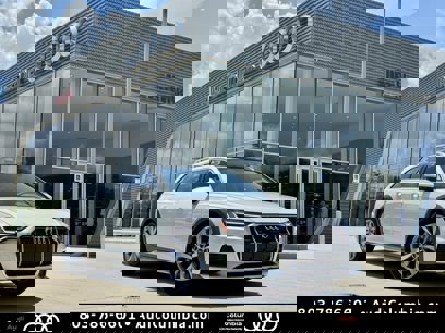 New 2025 Audi A6 Premium Plus