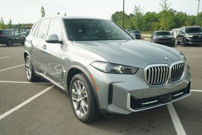 Used 2024 BMW X5 xDrive40i w/ Parking Assistance Package