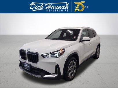 Used 2023 BMW X1 xDrive28i
