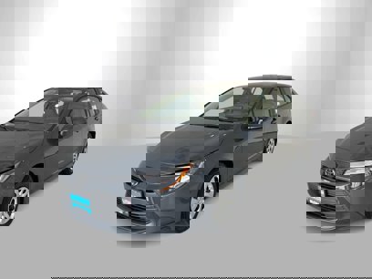 New 2025 Toyota Corolla LE