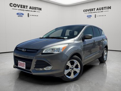 Used 2014 Ford Escape SE