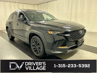 Used 2023 MAZDA CX-50 2.5 S w/ Cargo Package