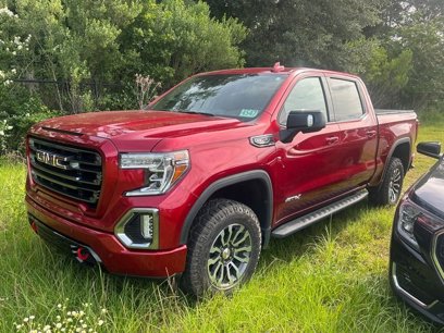 Used 2022 GMC Sierra 1500 AT4 w/ AT4 Premium Package