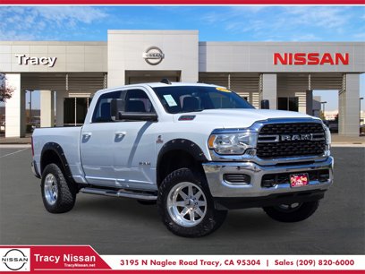 Used 2022 RAM 2500 Big Horn