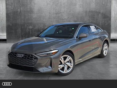 New 2025 Audi A5 2.0T Premium