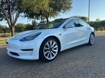Used 2018 Tesla Model 3 Mid Range