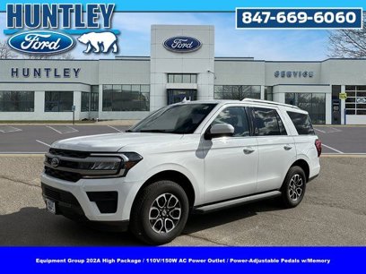 Used 2024 Ford Expedition XLT
