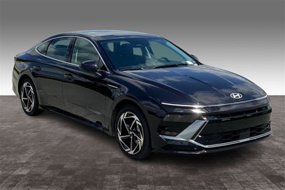 New 2024 Hyundai Sonata SEL w/ Convenience Package