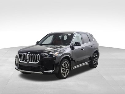 New 2025 BMW X1 xDrive28i w/ Technology Package