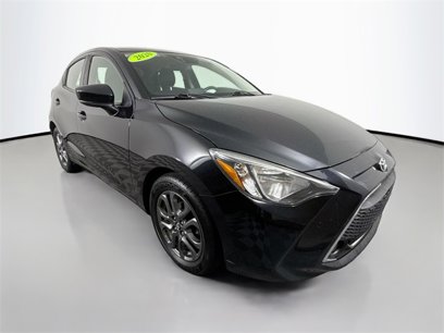 Used 2020 Toyota Yaris LE