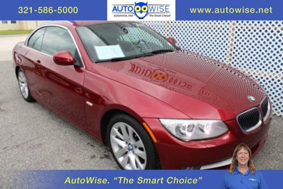 Used 2012 BMW 328i Convertible