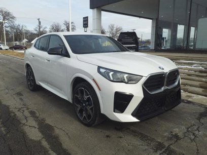 Used 2024 BMW X2 M35i