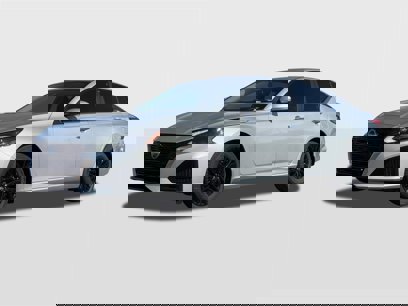 New 2025 Nissan Altima 2.5 SV