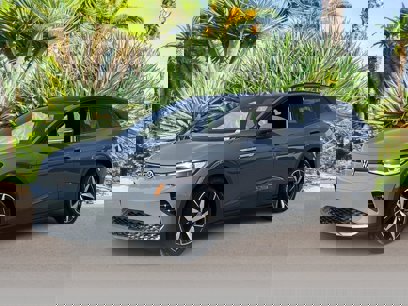 New 2025 Volkswagen ID.4 Pro S