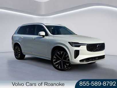 New 2025 Volvo XC90 T8 Plus w/ Protection Package Premier
