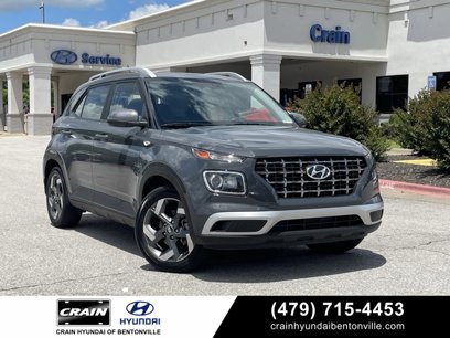 Used 2024 Hyundai Venue SEL